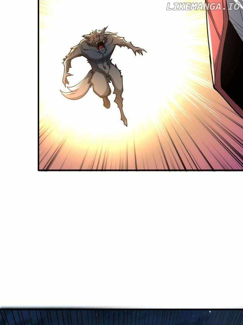 I'm Really Not A Supervillain Chapter 274 10